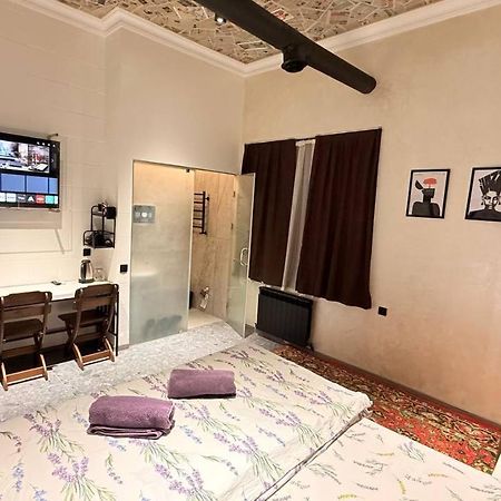 Premium Hostel Tashkent Luaran gambar
