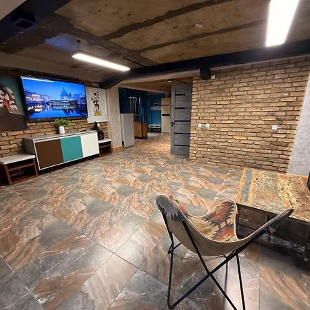 Premium Hostel Tashkent Luaran gambar