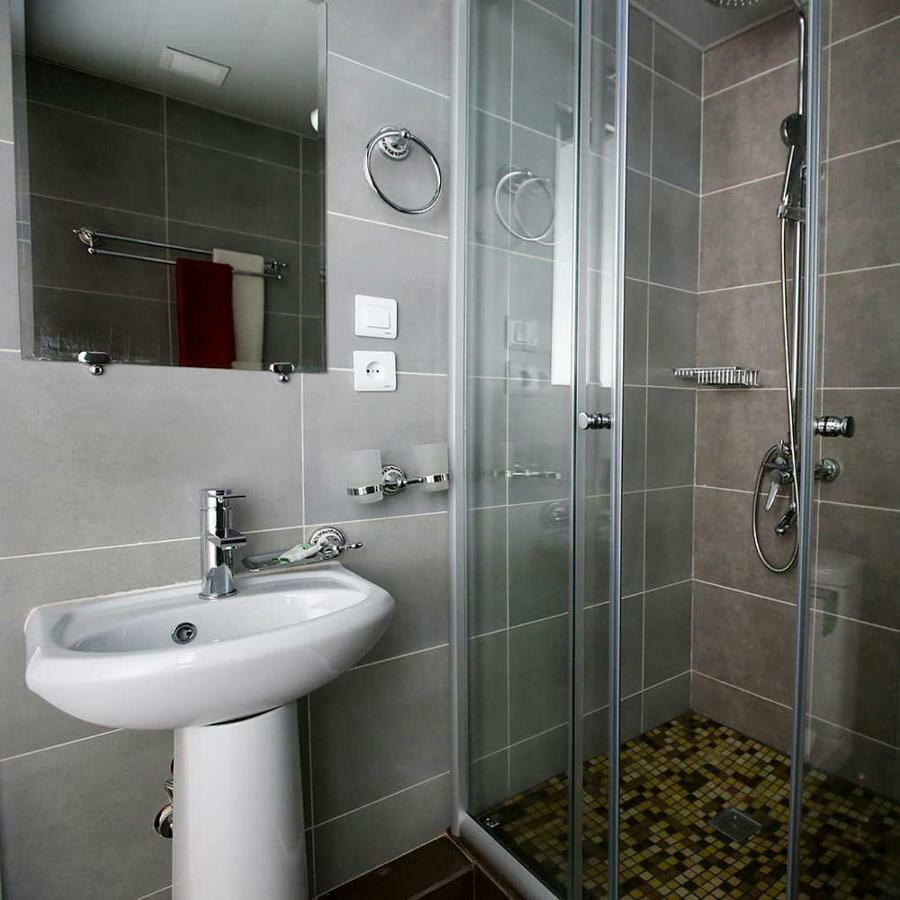 Premium Hostel Tashkent Luaran gambar